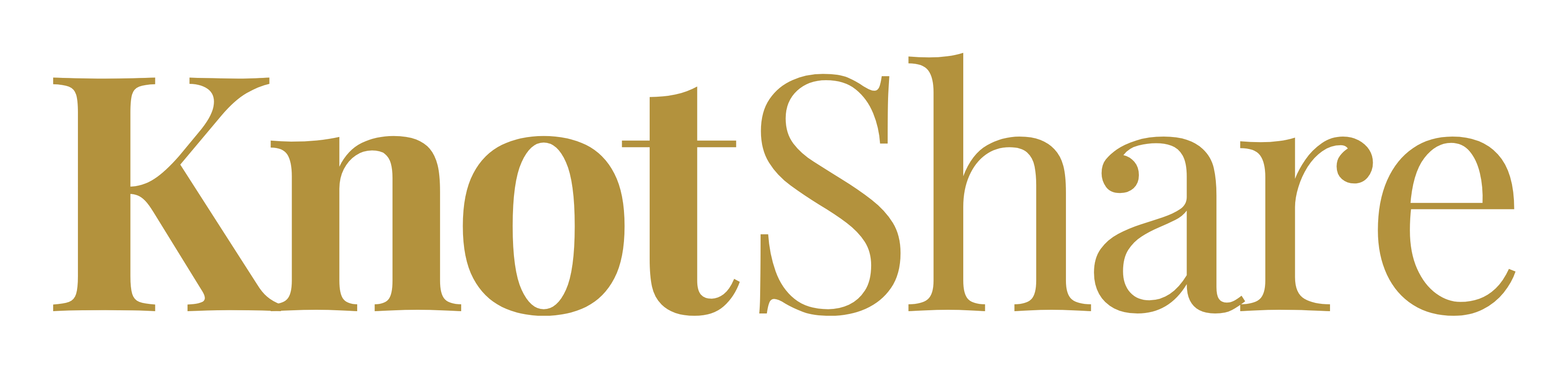 KnotShare